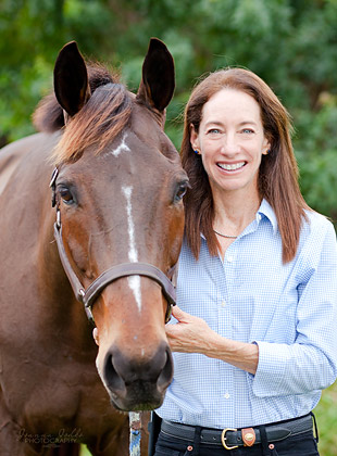 racetrack vets