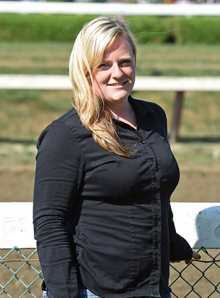 vets, equine racing