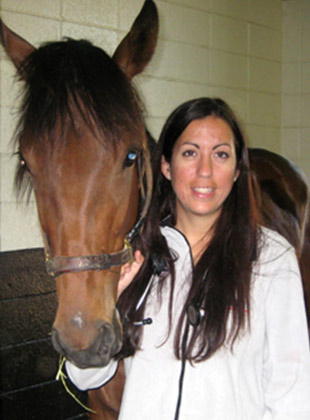 Racehorse Veterinarians | Equine Racing | Racetrack DVMs | FL, MD, NY, KY